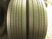 Opony używane 295/80R22,5 Michelin X-COACH Z