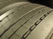 Opony używane 295/80R22,5 Michelin X-COACH Z