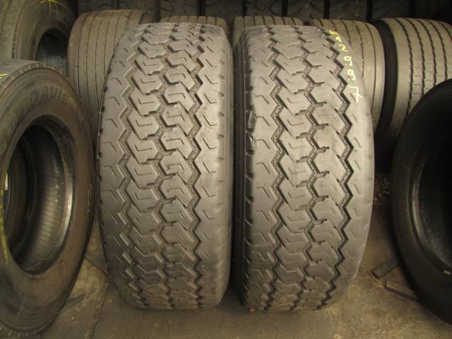 Opony używane 425/65R22,5 Aeolus AGC28