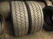 Opony używane 425/65R22,5 Aeolus AGC28