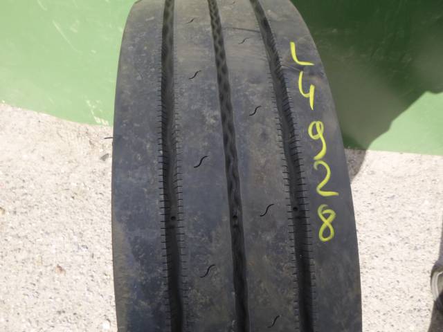 Opona używana 215/75R17,5 Michelin X-LINE T