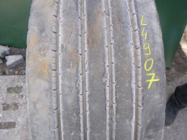 Opona używana 385/65R22,5 Falken RI128