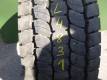 Opona używana 315/70R22,5 Sava ORJAK 5