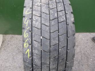 Opona używana 295/60R22,5 Continental HD3 HYBRID