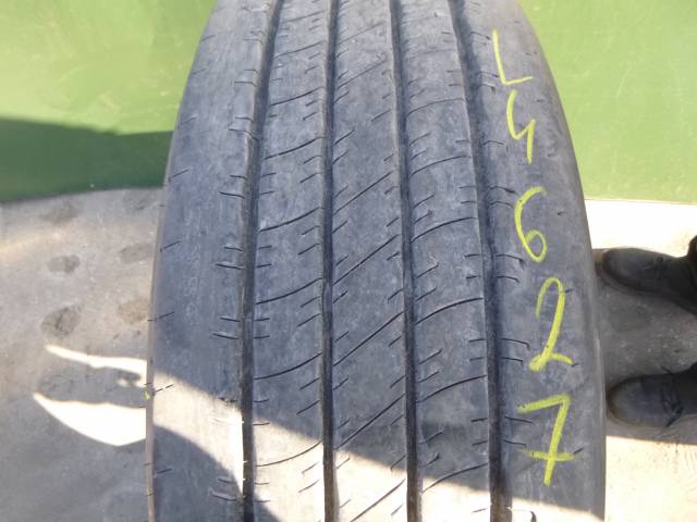 Opona używana 315/70R22,5 Sava AVANT 5