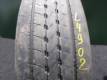 Opona używana 315/80R22,5 Goodyear KMAX S GEN-2