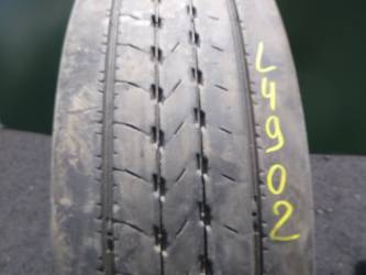 Opona używana 315/80R22,5 Goodyear KMAX S GEN-2
