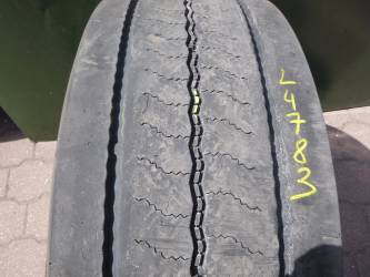 Opona używana 385/65R22,5 Firestone FS424