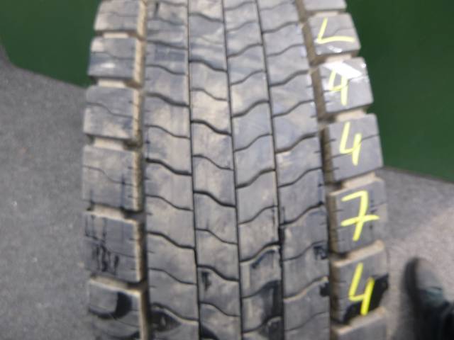 Opona używana 315/70R22,5 Goodyear FUELMAX D ENDURANCE