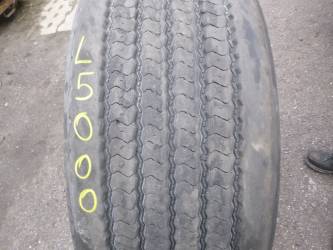 Opona używana 385/65R22,5 Goodyear BIEŻNIKOWANA
