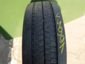 Opona używana 315/70R22,5 Hankook AH51