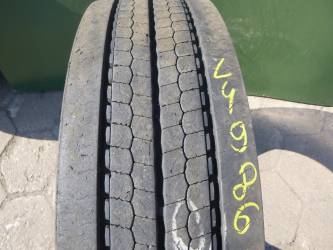 Opona używana 295/80R22,5 Hankook AH51