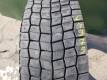 Opona używana 295/80R22,5 Hankook DH31
