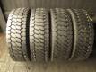 Opony używane 285/70R19,5 Sava ORJAK 03