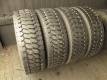 Opony używane 285/70R19,5 Sava ORJAK 03