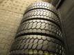 Opony używane 285/70R19,5 Sava ORJAK 03