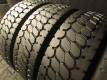 Opony używane 285/70R19,5 Sava ORJAK 03