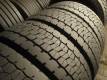 Opony używane 295/80R22,5 Bridgestone R-DRIVE 002