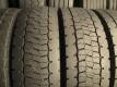 Opony używane 295/80R22,5 Bridgestone R-DRIVE 002