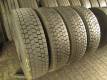 Opony używane 315/80R22,5 BIEŻNIKOWANA Wzór Bridgestone R-Drive 001
