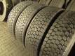 Opony używane 315/80R22,5 BIEŻNIKOWANA Wzór Bridgestone R-Drive 001