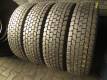 Opony używane 205/75R17,5 Hankook DH05