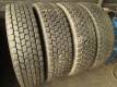 Opony używane 205/75R17,5 Hankook DH05