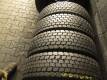 Opony używane 205/75R17,5 Hankook DH05