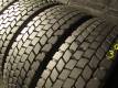 Opony używane 205/75R17,5 Hankook DH05
