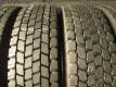 Opony używane 205/75R17,5 Hankook DH05