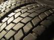Opony używane 205/75R17,5 Hankook DH05