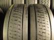 Opony używane 315/70R22,5 Bridgestone R-STEER 002