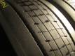 Opony używane 315/70R22,5 Bridgestone R-STEER 002
