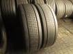 Opony używane 315/80R22,5 Bridgestone R-STEER 002