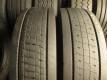 Opony używane 315/80R22,5 Bridgestone R-STEER 002