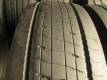 Opony używane 315/80R22,5 Bridgestone R-STEER 002