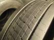 Opony używane 315/80R22,5 Bridgestone R-STEER 002