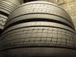 Opony używane 315/80R22,5 Bridgestone R-STEER 002