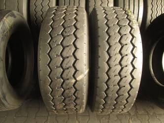 Opony używane 385/65R22,5 OTANI OH-203