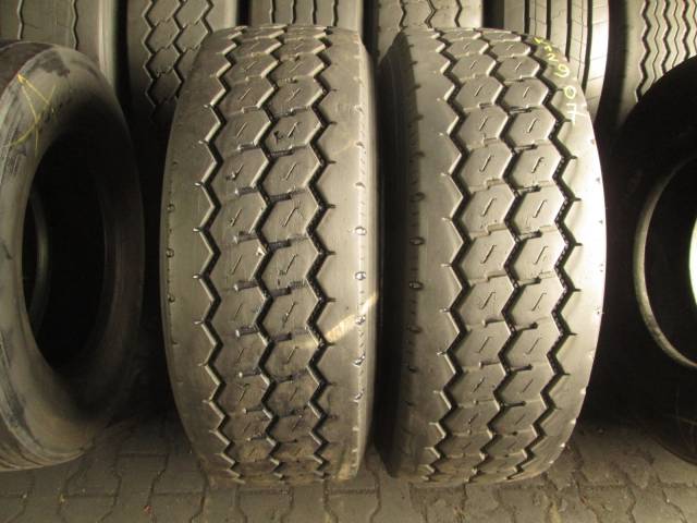 Opony używane 385/65R22,5 OTANI OH-203