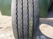 Opona używana 385/65R22,5 Michelin X-MULTI T REMIX