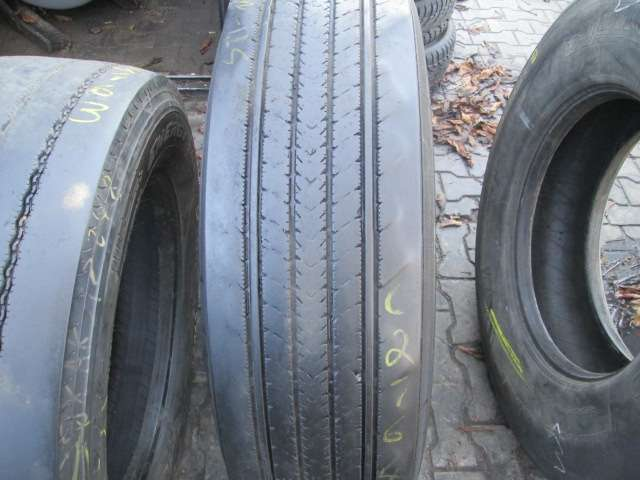 Opona używana 295/80R22.5 Gt radial GT288