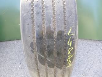 Opona używana 315/70R22,5 TEGRYS TE48-S