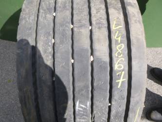 Opona używana 445/45R19,5 ALBOURGH ENDURE T