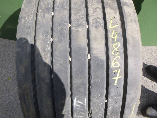 Opona używana 445/45R19,5 ALBOURGH ENDURE T