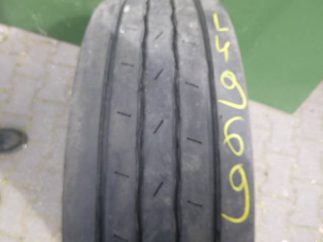 Opona używana 265/70R19,5 Continental HT3+ HYBRID