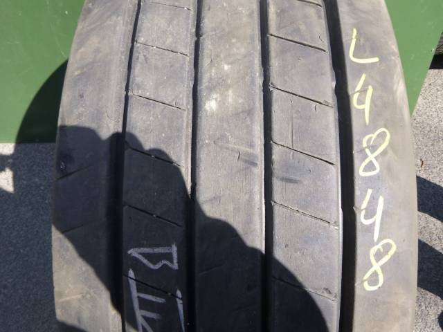 Opona używana 385/65R22,5 Goodyear KMAX T GEN-2