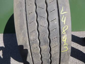 Opona używana 315/70R22,5 Continental HS3 HYBRID