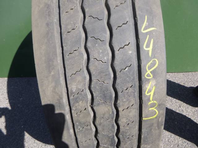 Opona używana 315/70R22,5 Continental HS3 HYBRID