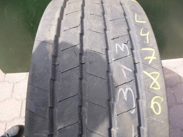 Opona używana 385/65R22,5 Fulda REGIOTONN 3